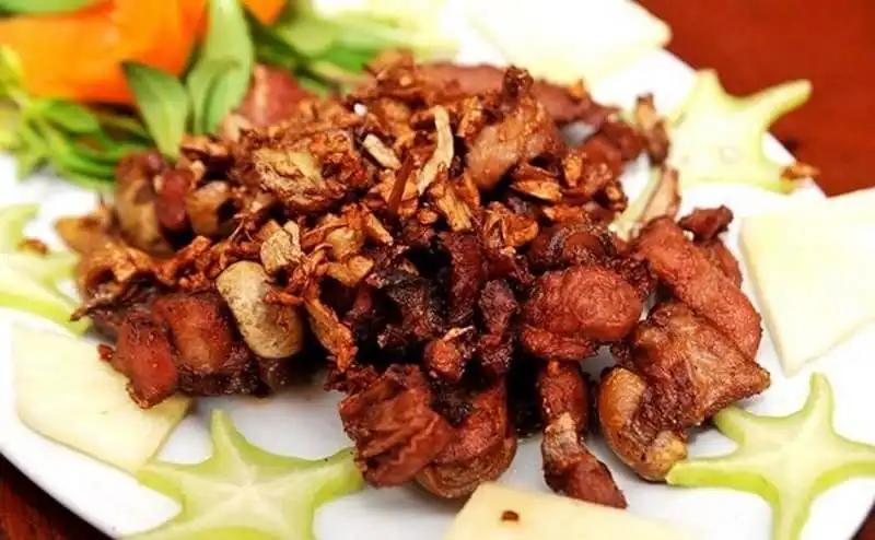 Những món đặc sản miền núi ăn một lần nhớ mãi không quên 8 Tạp chí du lịch Wanderlust Tips | Những món đặc sản miền núi ăn một lần nhớ mãi không quên