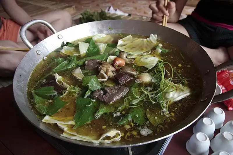 Những món đặc sản miền núi ăn một lần nhớ mãi không quên 9 Tạp chí du lịch Wanderlust Tips | Những món đặc sản miền núi ăn một lần nhớ mãi không quên