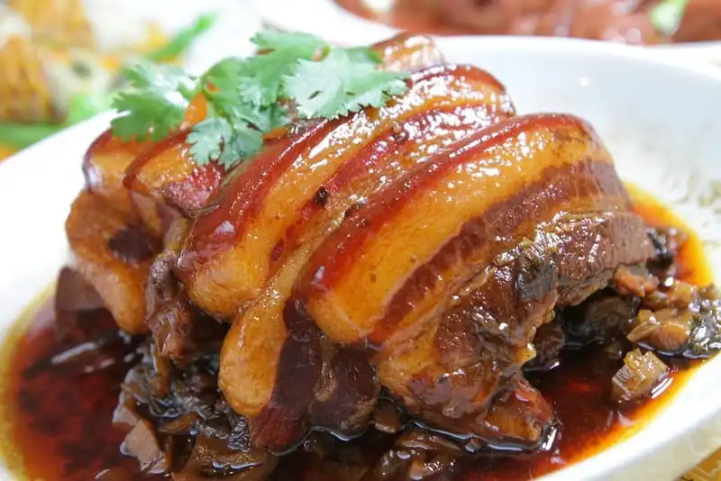 Những món đặc sản miền núi ăn một lần nhớ mãi không quên 6 Tạp chí du lịch Wanderlust Tips | Những món đặc sản miền núi ăn một lần nhớ mãi không quên