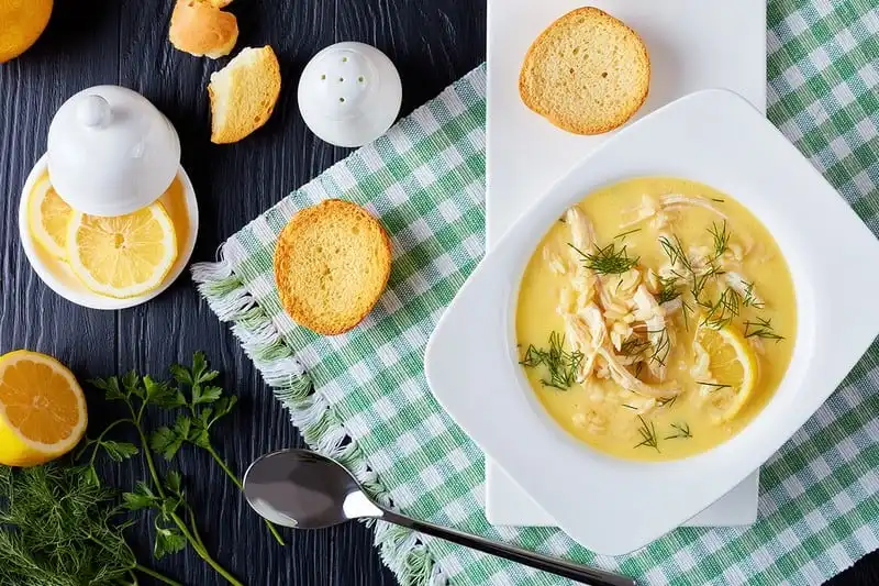 Những món ngon không thể bỏ qua ở xứ sở các vị thần 9 Tạp chí du lịch Wanderlust Tips | Những món ngon không thể bỏ qua ở xứ sở các vị thần - Hy Lạp