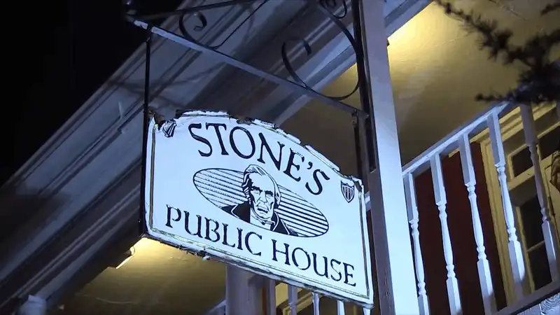 Tạp chí du lịch Wanderlust Tips Những quán bar có lịch sử rùng rợn nhưng vẫn hút khách ở Mỹ