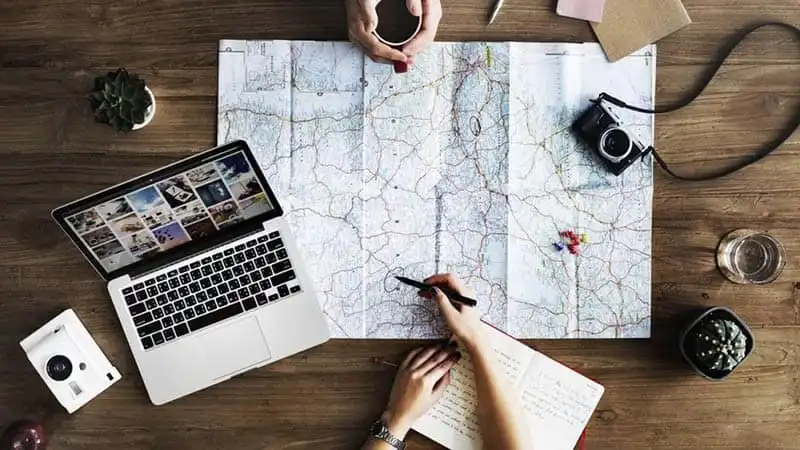 Tạp chí du lịch Wanderlust Tips | Những sai lầm cần tránh để có chuyến du lịch đúng nghĩa