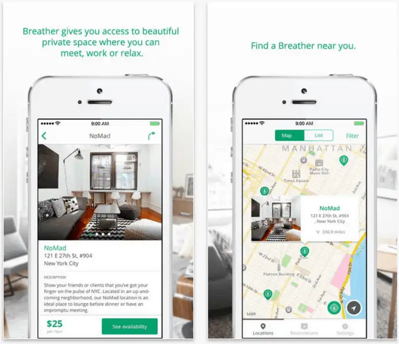 Tạp chí du lịch Wanderlust Tips Những ứng dụng du lịch hữu ích nhưng ít người biết đến