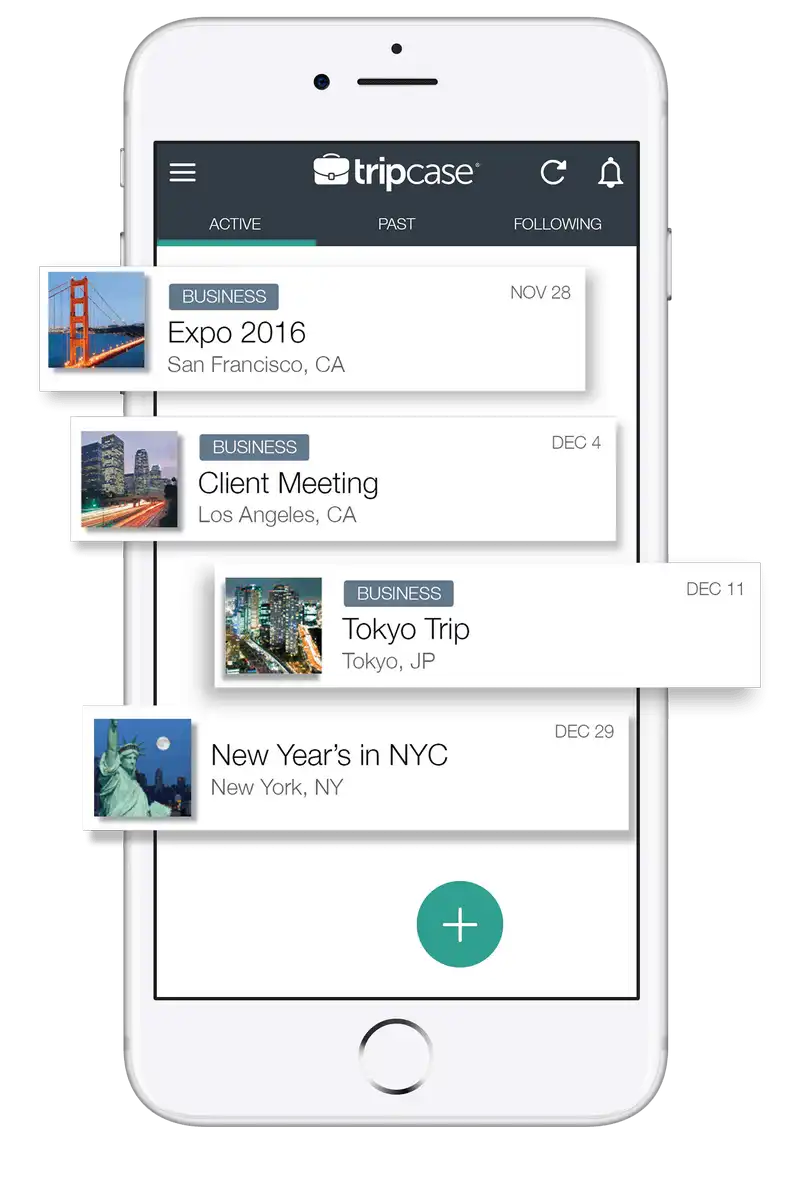 Tạp chí du lịch Wanderlust Tips Những ứng dụng du lịch hữu ích nhưng ít người biết đến