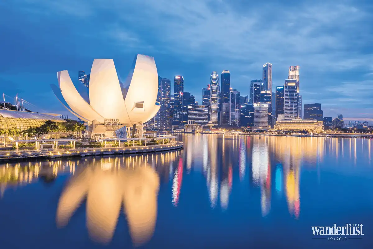 Phụ nữ độc hành tới vùng đất lạ 12 Tạp chí du lịch Wanderlust Tips Phụ nữ độc hành tới vùng đất lạ