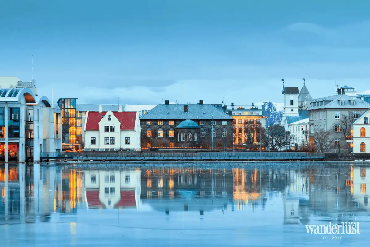 Phụ nữ độc hành tới vùng đất lạ 6 Tạp chí du lịch Wanderlust Tips Phụ nữ độc hành tới vùng đất lạ