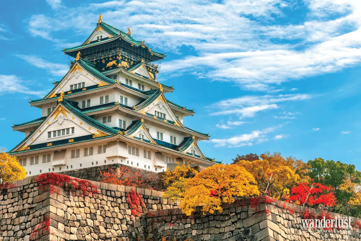 Phụ nữ độc hành tới vùng đất lạ 13 Tạp chí du lịch Wanderlust Tips Phụ nữ độc hành tới vùng đất lạ