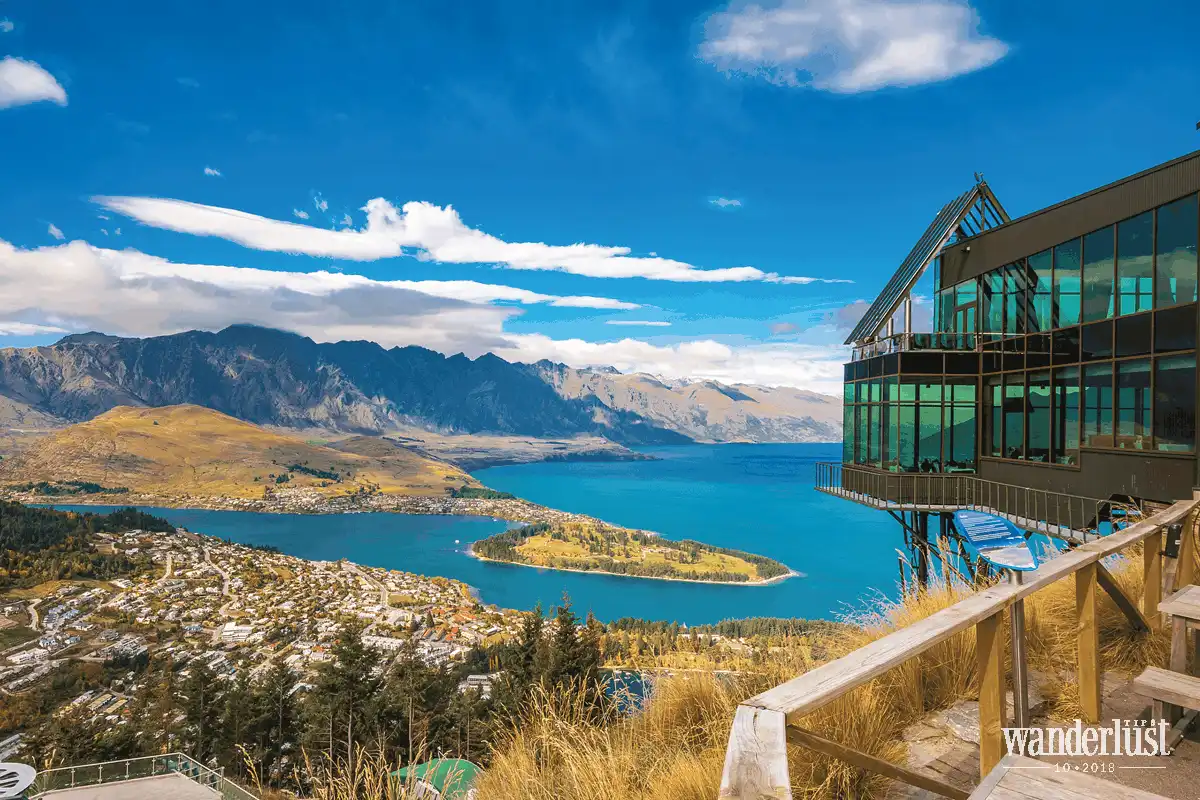 Phụ nữ độc hành tới vùng đất lạ 7 Tạp chí du lịch Wanderlust Tips Phụ nữ độc hành tới vùng đất lạ