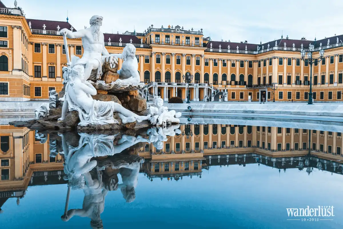 Phụ nữ độc hành tới vùng đất lạ 14 Tạp chí du lịch Wanderlust Tips Phụ nữ độc hành tới vùng đất lạ