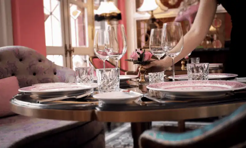 Pink Pearl: Nhà hàng fine dining đẳng cấp nhất tại đảo ngọc Phú Quốc 10 Tạp chí du lịch Wanderlust Tips Pink Pearl - Nhà hàng fine-dining đẳng cấp nhất tại đảo ngọc Phú Quốc