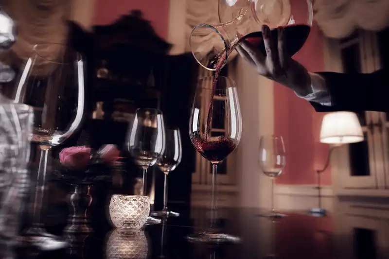 Pink Pearl: Nhà hàng fine dining đẳng cấp nhất tại đảo ngọc Phú Quốc 11 Tạp chí du lịch Wanderlust Tips Pink Pearl - Nhà hàng fine-dining đẳng cấp nhất tại đảo ngọc Phú Quốc