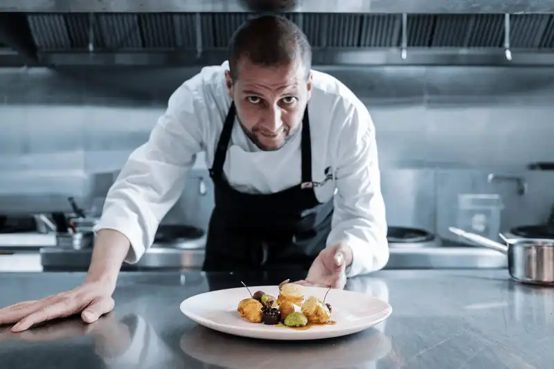 Pink Pearl: Nhà hàng fine dining đẳng cấp nhất tại đảo ngọc Phú Quốc 12 Tạp chí du lịch Wanderlust Tips Pink Pearl - Nhà hàng fine-dining đẳng cấp nhất tại đảo ngọc Phú Quốc