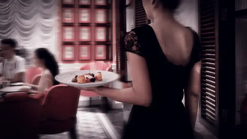 Pink Pearl: Nhà hàng fine dining đẳng cấp nhất tại đảo ngọc Phú Quốc 6 Tạp chí du lịch Wanderlust Tips Pink Pearl - Nhà hàng fine-dining đẳng cấp nhất tại đảo ngọc Phú Quốc