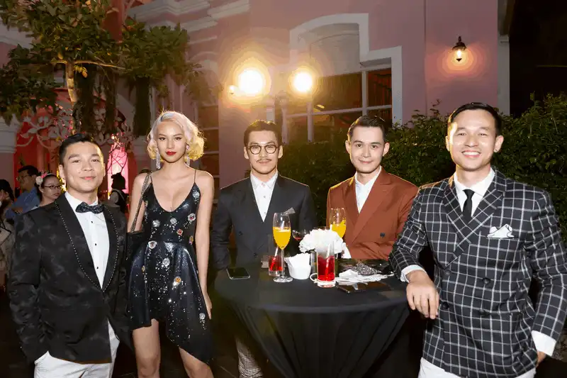 Tạp chí du lịch Wanderlust Tips Pink Pearl - Nhà hàng fine-dining đẳng cấp nhất tại đảo ngọc Phú Quốc