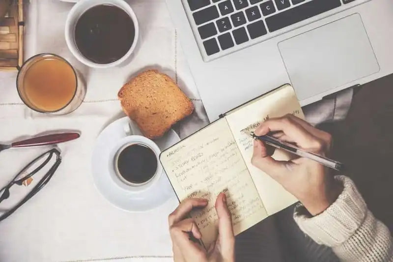 Tạp chí du lịch Wanderlust Tips | Đây là những điều bạn nên làm sau mỗi chuyến du lịch