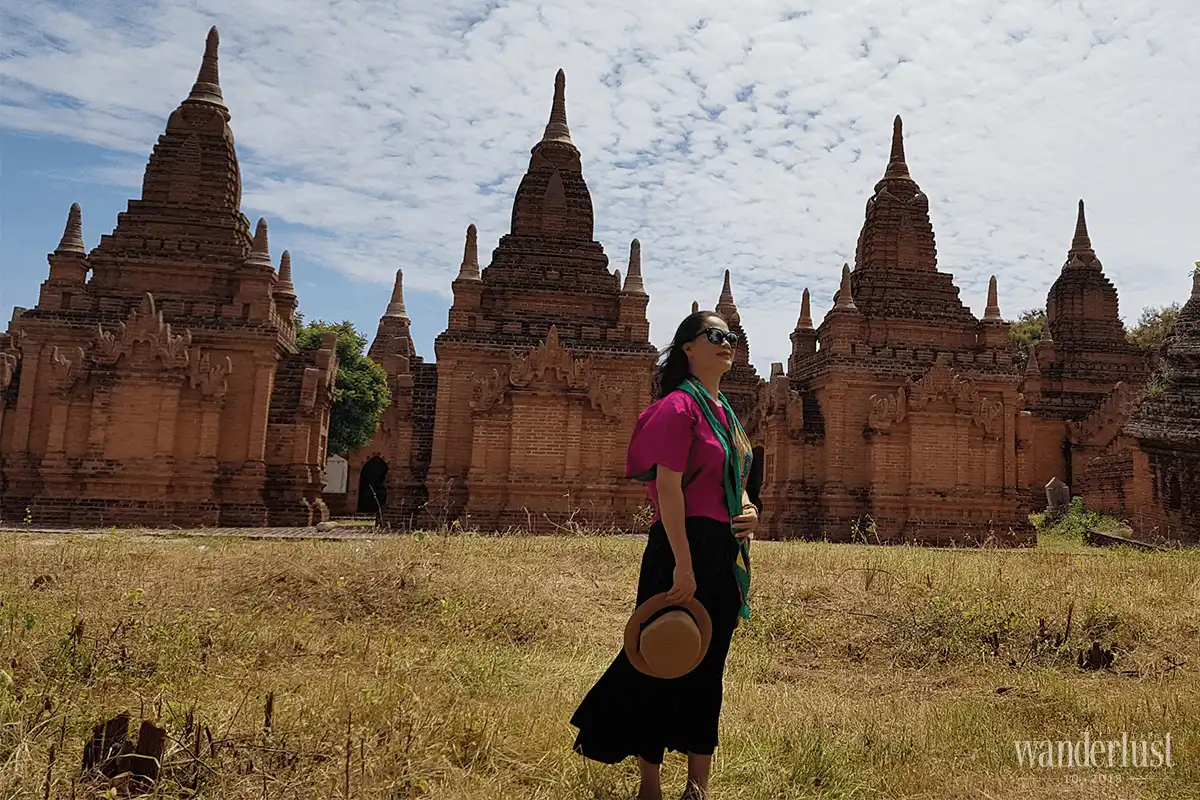 Share the love: Quý cô dịch chuyển 6 Tạp chí du lịch Wanderlust Tips Share the love: Qúy cô dịch chuyển