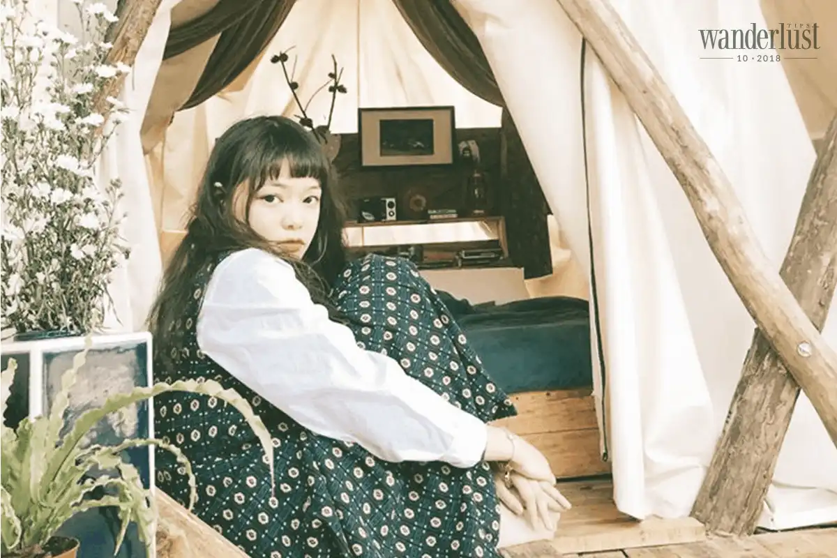 Share the love: Quý cô dịch chuyển 9 Tạp chí du lịch Wanderlust Tips Share the love: Quý cô dịch chuyển