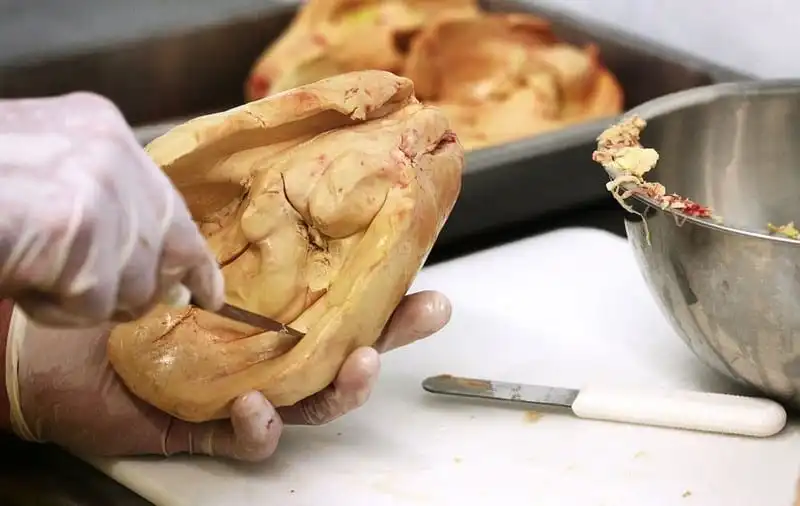 Tạp chí du lịch Wanderlust Tips | Sự thật đằng sau món gan ngỗng béo trứ danh nước Pháp