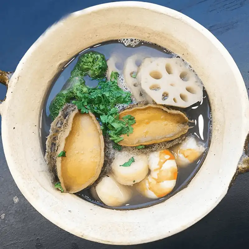 Ẩm thực Cù Lao Chàm níu chân du khách phương xa 14 Tạp chí du lịch Wanderlust Tips Ẩm thực Cù Lao Chàm, níu chân thực khách phương xa