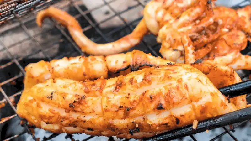 Ẩm thực Cù Lao Chàm níu chân du khách phương xa 6 Tạp chí du lịch Wanderlust Tips Ẩm thực Cù Lao Chàm, níu chân thực khách phương xa