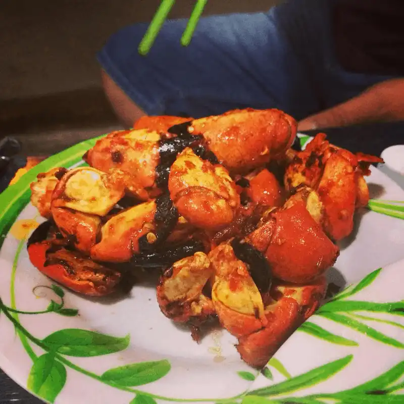 Ẩm thực Cù Lao Chàm níu chân du khách phương xa 8 Tạp chí du lịch Wanderlust Tips Ẩm thực Cù Lao Chàm, níu chân thực khách phương xa