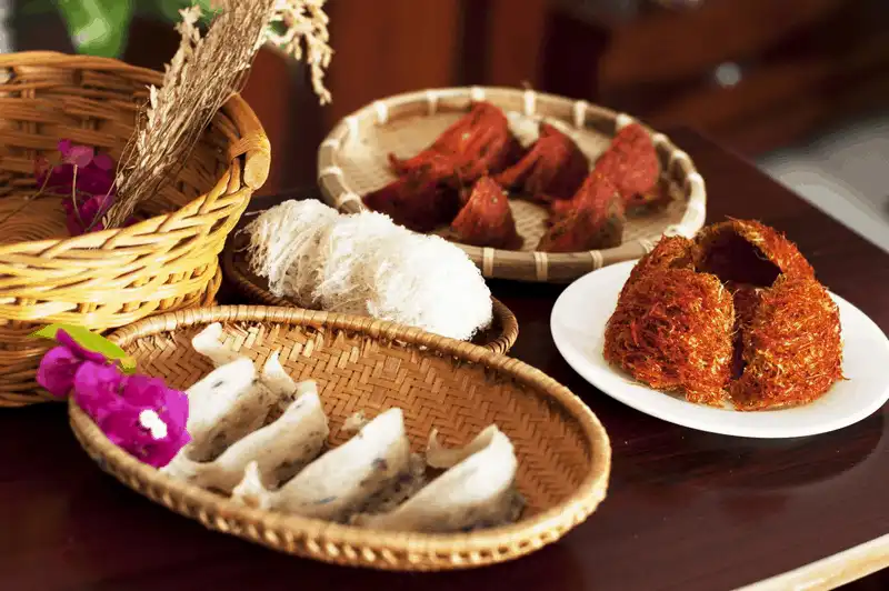 Ẩm thực Cù Lao Chàm níu chân du khách phương xa 11 Tạp chí du lịch Wanderlust Tips Ẩm thực Cù Lao Chàm, níu chân thực khách phương xa