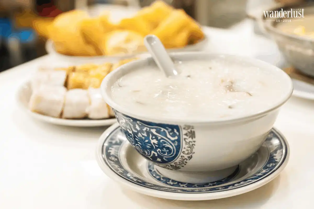 Tạp chí du lịch Wanderlust Tips Tìm một Hồng Kông cổ điển trong lòng Vượng Giác