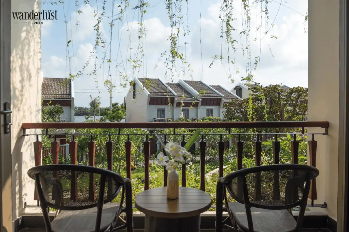 Trò chuyện cùng người sáng lập Silk Sense Hội An River Resort 7 Tạp chí du lịch Wanderlust Tips Trò chuyện cùng người sáng lập Silk Sense Hội An River Resort