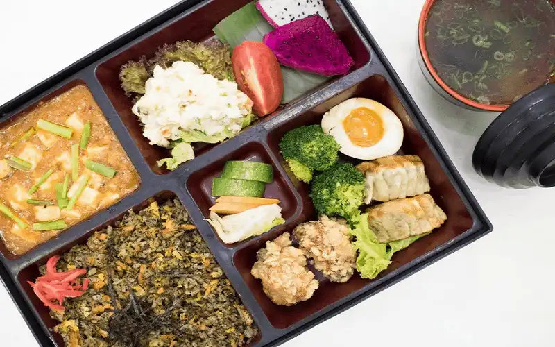 Tưng bừng ưu đãi thưởng thức dim sum tại khách sạn Fortuna Hà Nội 6 Tạp chí du lịch Wanderlust Tips Tưng bừng ưu đãi thưởng thức dim sum tại khách sạn Fortuna Hà Nội