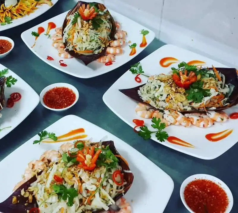 Về miền Tây thưởng thức 5 món ăn có tên lạ lùng nhưng ngon tuyệt 6 Tạp chí du lịch Wanderlust Tips | Về miền Tây nhớ thưởng thức 5 món ăn có tên gọi lạ "say quên lối về"