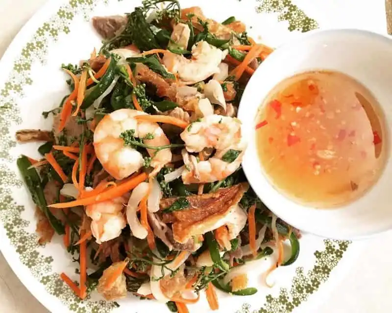 Về miền Tây thưởng thức 5 món ăn có tên lạ lùng nhưng ngon tuyệt 7 Tạp chí du lịch Wanderlust Tips | Về miền Tây nhớ thưởng thức 5 món ăn có tên gọi lạ "say quên lối về"