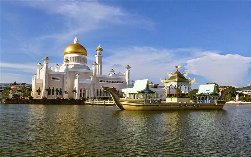 Tạp chí du lịch Wanderlust Tips | 5 điểm mua sắm thú vị khi ghé thăm đất nước Brunei