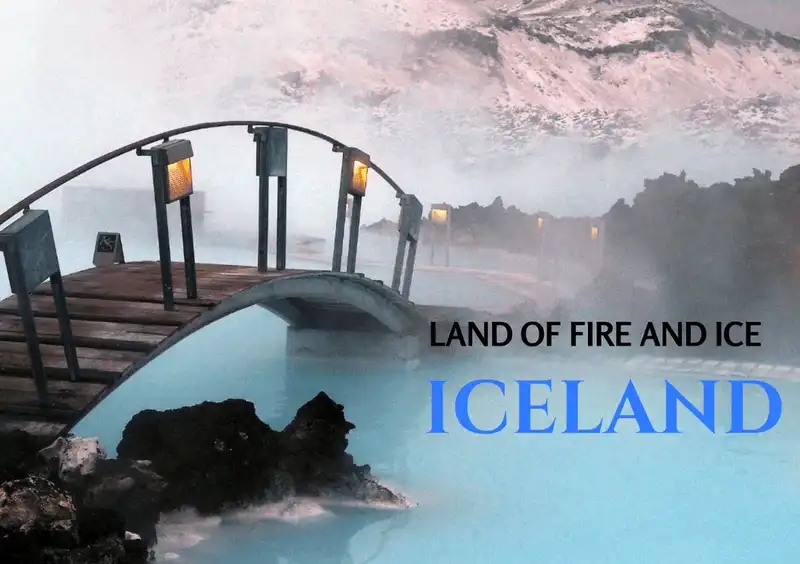 Tạp chí du lịch Wanderlust Tips - Bật mí ý nghĩa nickname của các quốc gia trên thế giới