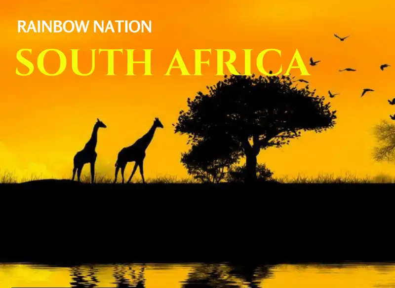 Tạp chí du lịch Wanderlust Tips - Bật mí ý nghĩa nickname của các quốc gia trên thế giới