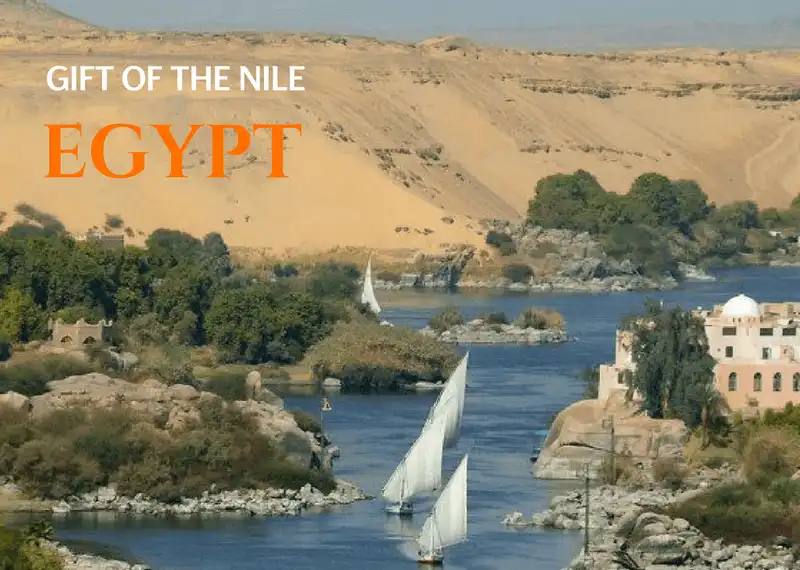 Tạp chí du lịch Wanderlust Tips - Bật mí ý nghĩa nickname của các quốc gia trên thế giới