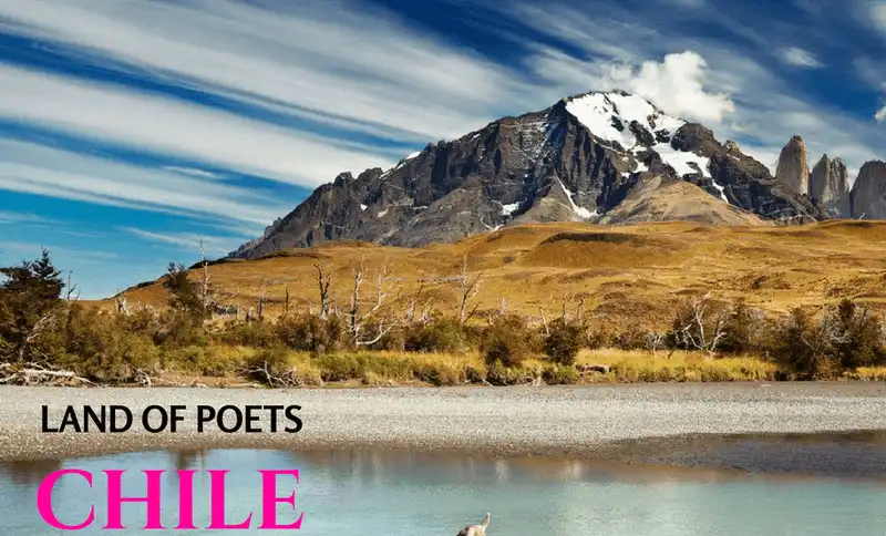 Tạp chí du lịch Wanderlust Tips - Bật mí ý nghĩa nickname của các quốc gia trên thế giới