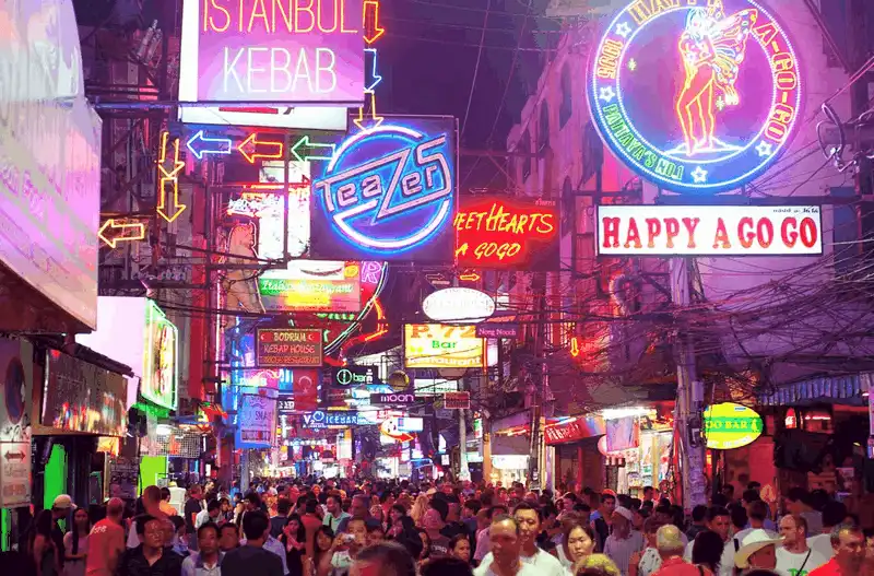 Tạp chí du lịch Wanderlust Tips - Du lịch tháng 10 với những điểm đến châu Á tuyệt đẹp