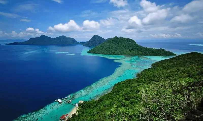 Tạp chí du lịch Wanderlust Tips - Du lịch tháng 10 với những điểm đến châu Á tuyệt đẹp