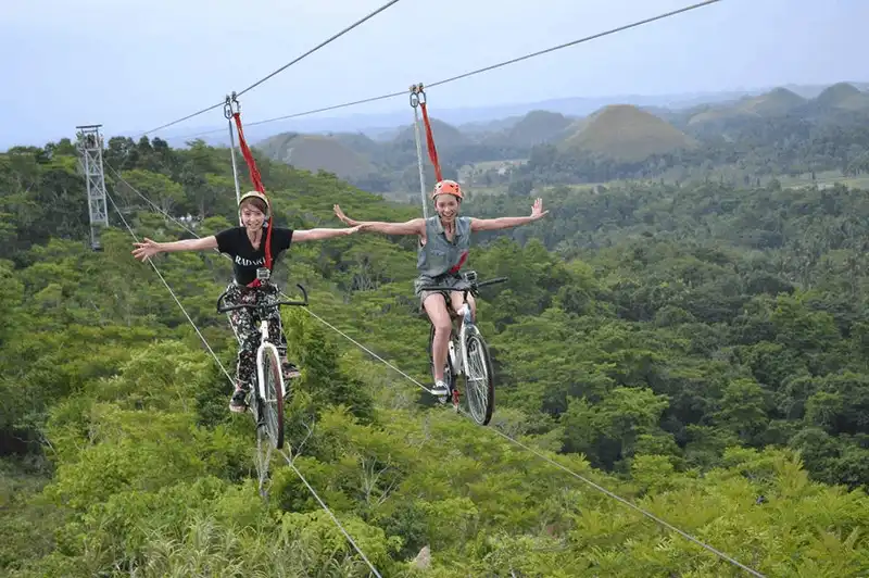 Tạp chí du lịch Wanderlust Tips - Du lịch tháng 10 với những điểm đến châu Á tuyệt đẹp