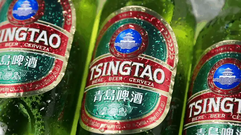 Tạp chí du lịch Wanderlust Tips - Khám phá 10 loại đồ uống Trung Quốc nổi tiếng