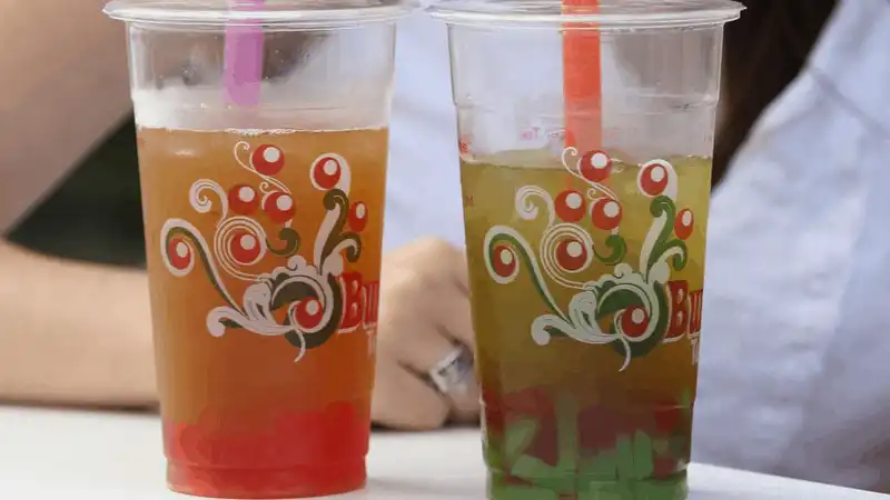 Tạp chí du lịch Wanderlust Tips - Khám phá 10 loại đồ uống Trung Quốc nổi tiếng