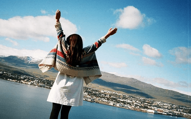 10 lí do tạo nên sức hút của một cô nàng yêu du lịch 5 Wanderlust Tips 10 li do tao nen suc hut cua mot co nang yeu du lich 3