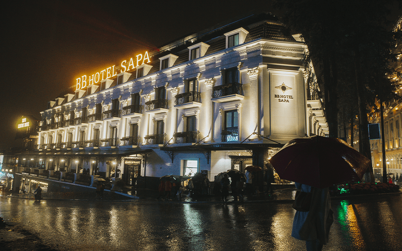 BB Hotel Sapa - Điểm dừng chân lý tưởng khi đến với thành phố sương mù 5 Wanderlust Tips bb hotel sapa diem dung chan ly tuong khi den voi sapa 3