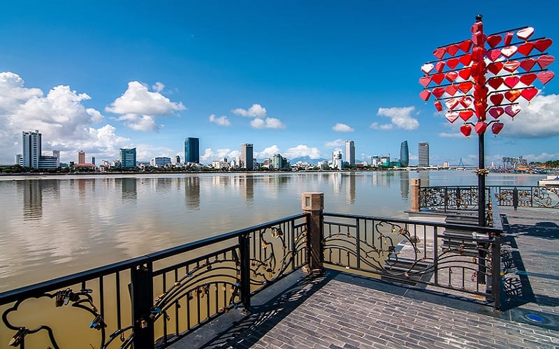Những điểm đến Việt Nam "cứ đứng vào là có ảnh đẹp" 5 Tạp chí du lịch Wanderlust Tips | Ghé thăm những điểm đến "cứ đứng vào là có ảnh đẹp" khiến giới trẻ mê mẩn
