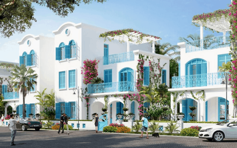 Khám phá bốn cung đường đa sắc tại Oyster Plus FLC Quảng Bình 5 Wanderlust Tips kham pha bon cung duong da sac tai oyster plus flc quang binh 3