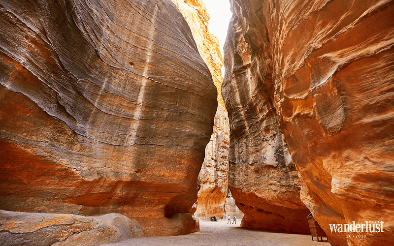Wanderlust Tips mien nam jordan di san unesco giua van minh va hoang da 8