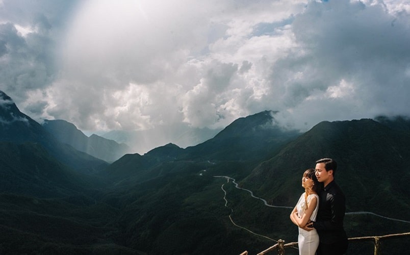Những trải nghiệm lãng mạn cho tình yêu mãi bền chặt 5 Tạp chí du lịch Wanderlust Tips | Những trải nghiệm lãng mạn cho tình yêu mãi bền chặt
