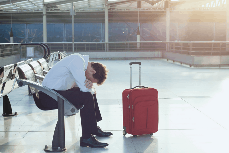 5 điều cần làm khi bị trễ chuyến bay 5 Tạp chí du lịch Wanderlust Tips - 5 điều cần làm khi trễ chuyến bay