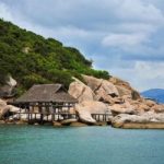 Mê đắm Bình Lập – Maldives thu nhỏ ở Việt Nam
