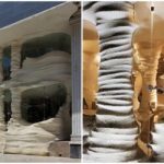 Tạp chí Du lịch Wanderlust Tips | Khám phá nhà hàng độc đáo được xây bằng muối ở Iran